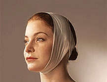 Ohren anlegen - Methode bisher