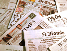 Pressespiegel Dr. Merck - Ohren anlegen